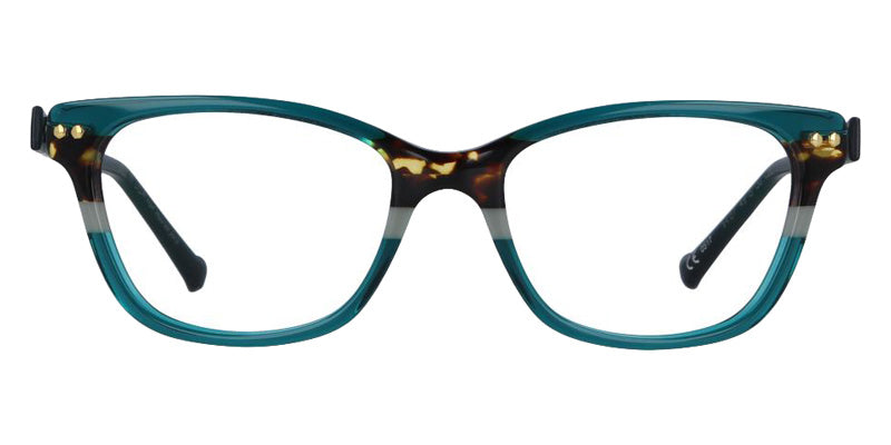 iGreen® V-4.07 IGV040749150282US Eyeglasses - 282