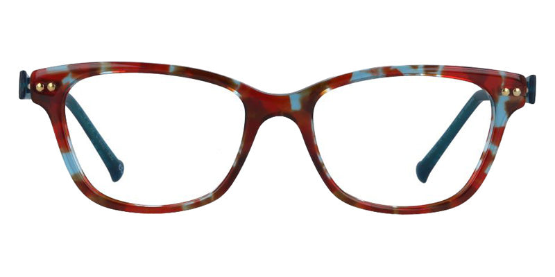 iGreen® V-4.07 IGV040749151203 Eyeglasses - 1203