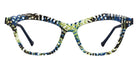 iGreen® V-4.181 IGV0418154151256 Eyeglasses - 1256