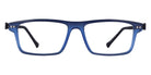 iGreen® V-4.195 IGV0419555161243 Eyeglasses - 1243