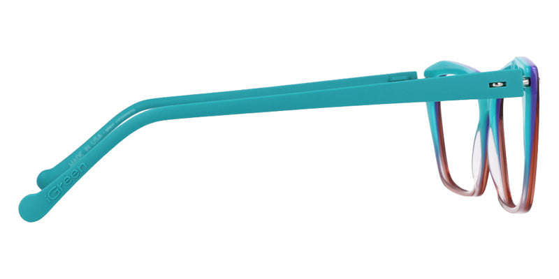 iGreen® V-4.204 IGV0420456151301 Eyeglasses - 1301