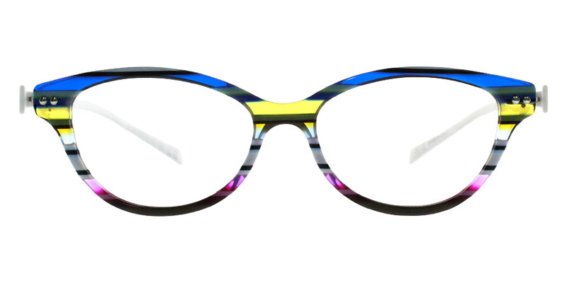 iGreen® V-4.43 IGV04434915004 Eyeglasses - 4
