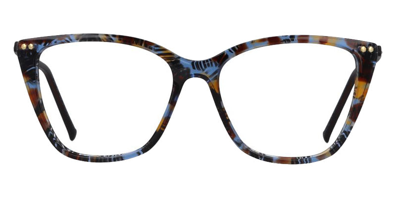 iGreen® V-4.455 IGV0445554161323 Eyeglasses - 1323