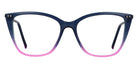 iGreen® V-4.455 IGV0445554161325 Eyeglasses - 1325