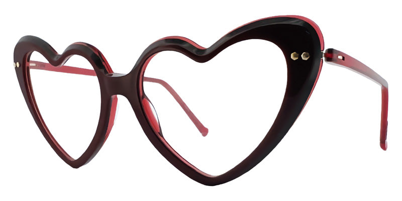 iGreen® V-4.461 - LOVE IGV0446152161394 Eyeglasses - Amore