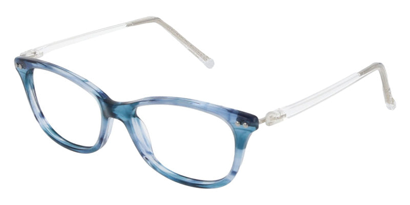 iGreen® V-4.464 - Kids IGV0446447141331 Eyeglasses - 1331