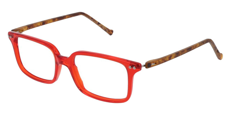 iGreen® V-4.466 - Kids IGV0446647150016 Eyeglasses - 16