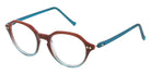 iGreen® V-4.469 - Kids IGV0446944171300 Eyeglasses - 1300