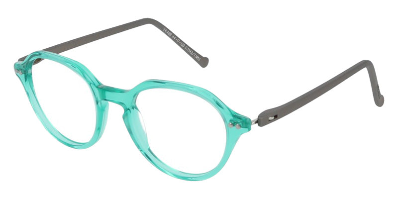 iGreen® V-4.469 - Kids IGV0446944171343 Eyeglasses - 1343