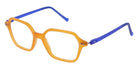 iGreen® V-4.470 - Kids IGV0447047150987M Eyeglasses - 987M