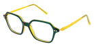 iGreen® V-4.470 - Kids IGV0447047151415 Eyeglasses - 1415