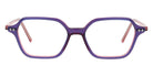 iGreen® V-4.470 - Kids IGV0447047151418 Eyeglasses - 1418