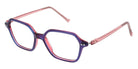 iGreen® V-4.470 - Kids IGV0447047151418 Eyeglasses - 1418