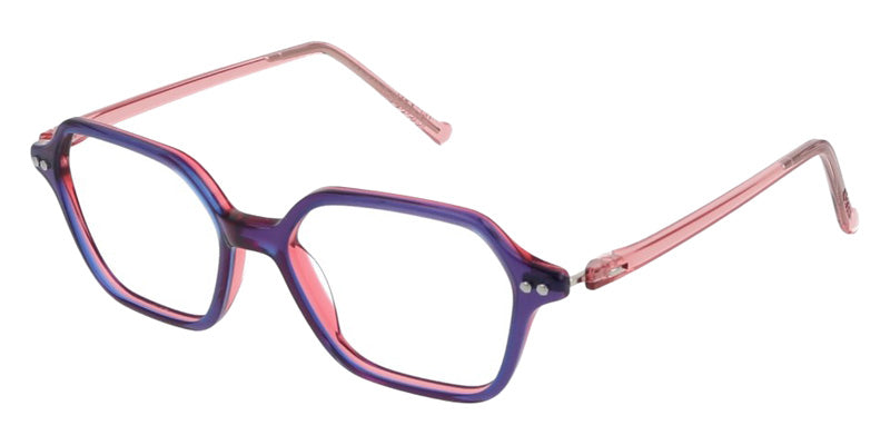 iGreen® V-4.470 - Kids IGV0447047151418 Eyeglasses - 1418