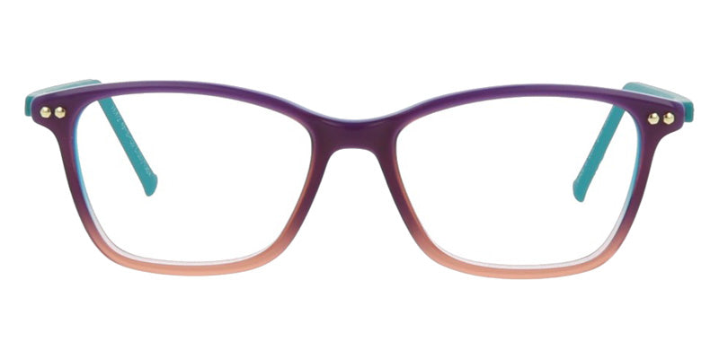 iGreen® V-4.472 - Kids IGV0447249151301 Eyeglasses - 1301
