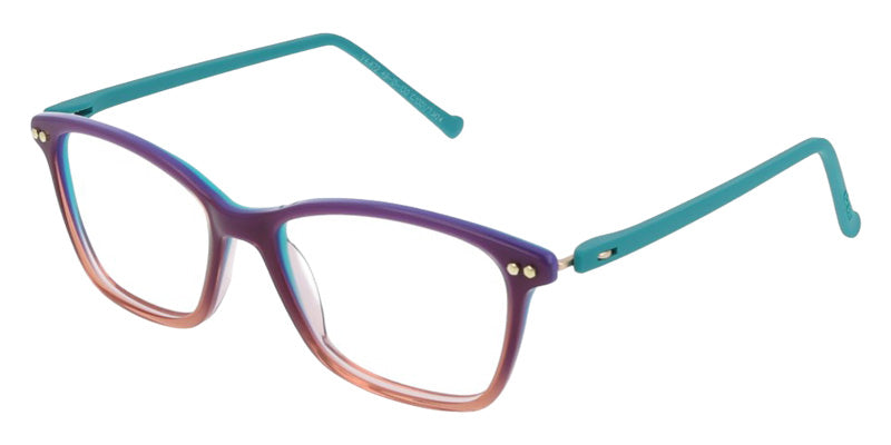 iGreen® V-4.472 - Kids IGV0447249151301 Eyeglasses - 1301