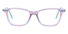iGreen® V-4.472 - Kids IGV0447249151421 Eyeglasses - 1421