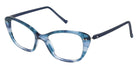 iGreen® V-4.475 IGV0447548161331 Eyeglasses - 1331