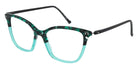iGreen® V-4.491 IGV0449153161439 Eyeglasses - 1439