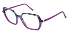iGreen® V-4.492 IGV0449252171438 Eyeglasses - 1438
