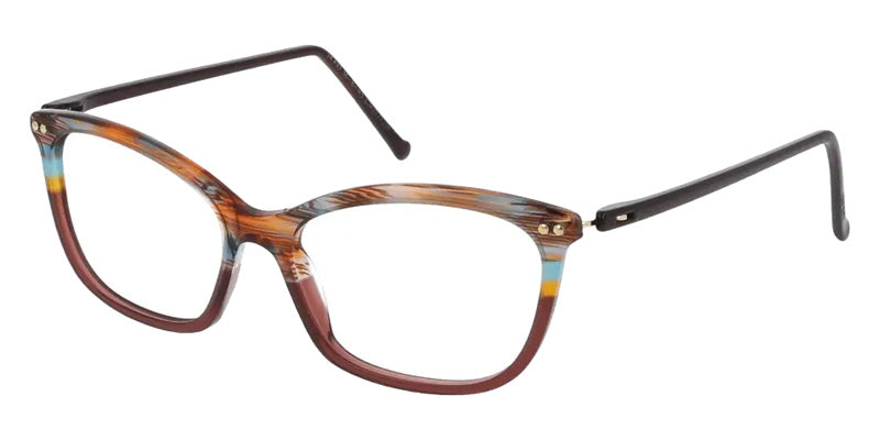 iGreen® V-4.493 IGV0449356161437 Eyeglasses - 1437