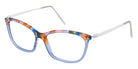 iGreen® V-4.493 IGV0449356161447 Eyeglasses - 1447