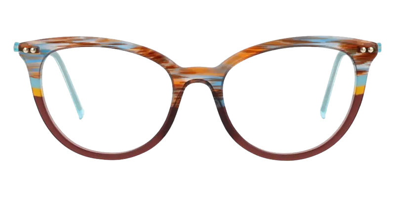 iGreen® V-4.497 IGV0449754181437 Eyeglasses - 1437