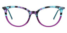 iGreen® V-4.497 IGV0449754181438 Eyeglasses - 1438