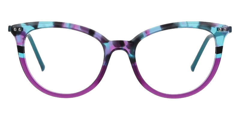 iGreen® V-4.497 IGV0449754181438 Eyeglasses - 1438