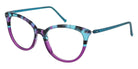 iGreen® V-4.497 IGV0449754181438 Eyeglasses - 1438