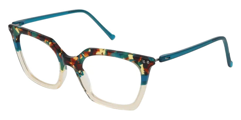 iGreen® V-4.502 IGV0450252181442 Eyeglasses - 1442