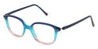 iGreen® V-4.505 - Kids IGV0450543161384 Eyeglasses - 1384