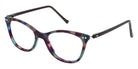 iGreen® V-4.509 - Kids IGV0450948161201 Eyeglasses - 1201