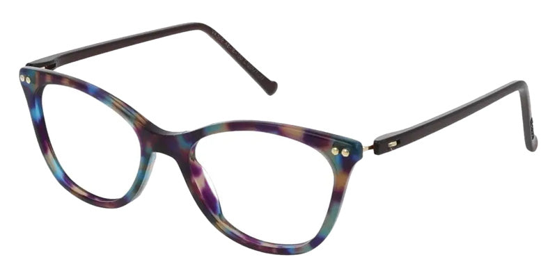 iGreen® V-4.509 - Kids IGV0450948161201 Eyeglasses - 1201