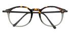 iGreen® V-4.511 Eyeglasses - 1468 - Olive Breeze
