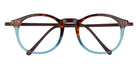 iGreen® V-4.511 Eyeglasses - 1469 - Tide Amber