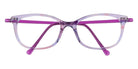 iGreen® V-4.512 Eyeglasses - 1421 - Candy Clouds