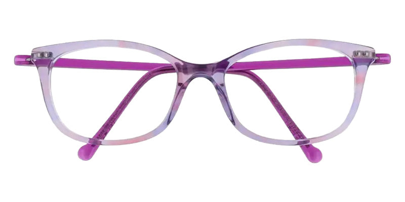 iGreen® V-4.512 Eyeglasses - 1421 - Candy Clouds