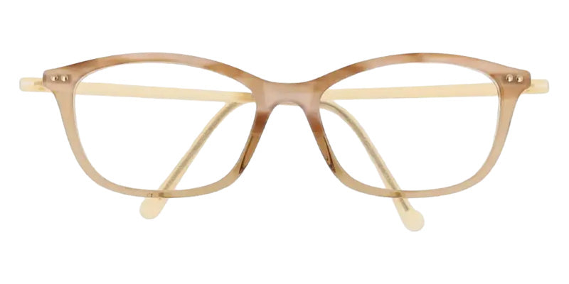 iGreen® V-4.513 Eyeglasses - 1465 - Caramel Coast