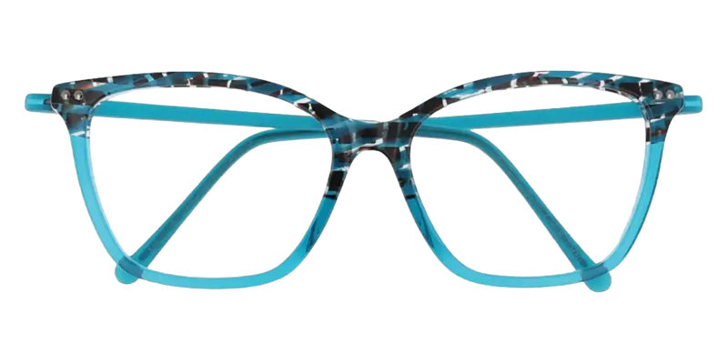 iGreen® V-4.515 Eyeglasses - 1458 - Northern Lights