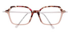 iGreen® V-4.516 Eyeglasses - 1461 - Pink Mirage