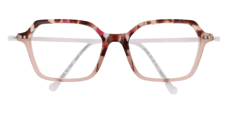 iGreen® V-4.516 Eyeglasses - 1461 - Pink Mirage