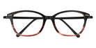 iGreen® V-4.517 Eyeglasses - 1014 - Black Havana