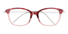 iGreen® V-4.517 Eyeglasses - 1470 - Soft Bloom