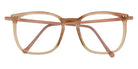 iGreen® V-4.518 Eyeglasses - 1465 - Caramel Coast