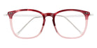 iGreen® V-4.518 Eyeglasses - 1470 - Soft Bloom