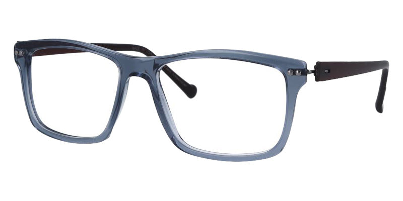 iGreen® V-4.61 Eyeglasses - 1161 - Avio Blue