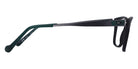 iGreen® V-4.63 IGV04635118001MUS Eyeglasses - 001M