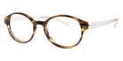 iGreen® V-4.64 Eyeglasses - 068 - Flamed Havana