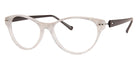 iGreen® V-4.67 Eyeglasses - 587 - Havana Pearled Grey